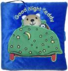 Good Night, Teddy: Francesca Ferri