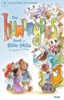 The Humongous Book of Bible Skits for Children's Ministry [With CD]: Teryl Cartwright & John Cutshall & Ruthie Daniels