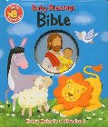 Baby Blessings Bible: Every Baby Is a Blessing: Alice Davidson & Mandy Stanley & Jerry Smath