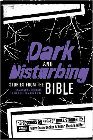 Dark and Disturbing Stories from the Bible: Challenging Students to See Life from God's Pov: Mary Becker & Susan Miller