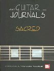 Mel Bay's Guitar Journals... Sacred: Mel Bay Publications Inc