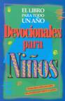 Devocionales de Ninos Para Todo Un Ano: Various Artists & RV 1960 & Several