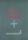 Organ Accompaniment for the Collegeville Hymnal: 2 Volumes: Liturgical Press