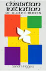 Christian Initiation Older Children: Sandra Figgess