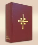 Lectionary for Mass: Proper of Seasons for Weekdays, Year I; Proper of Saints; Common of Saints: Liturgical Press