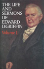 The Life & Sermons of Edward D. Griffin: William Sprague
