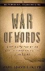 War of Words: Getting to the Heart of Your Communication Struggles: Paul Tripp