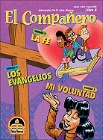 Intermedios: El Companero Alumno, Marzo-Agosto: Zondervan Publishing