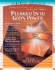 Plugged Into God's Power: A Toally Practical, Non-Religious Guide to the Holy Spirit's Ministry: Doug Beacham