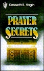 Prayer Secrets: Kenneth Hagin
