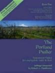 The Portland Psalter Book Two: Responsorial Psalms for Congregation, Cantor & Choir: Robert Hawthorne