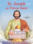 Saint Joseph as Patron Saint: Jude Winkler