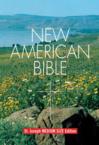 Saint Joseph Medium Size Bible-NABRE: Catholic Book Publishing Co