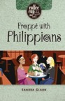Frappe with Philippians: Sandra Glahn