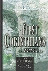 The Book of 1 Corinthians: Christianity in a Hostile Culture: Dan Mitchell & Daniel Mitchell & Mal Couch