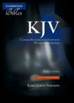 Reference Bible-KJV-Cameo: Cambridge University Press