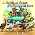 A Gaggle of Geese & a Clutter of Cats: Dandi Mackall & David Hohn