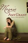 Mosaic: Pieces of My Life So Far: Amy Grant