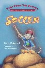 Tails from the Pantry: Soccer: Patsy Clairmont & Thomas Nelson Publishers & Joni Oeltjenbruns