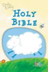 Really Woolly Holy Bible-ICB: Nelson Bibles