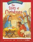 The Story of Christmas: Gwen Ellis & Steve Smallman