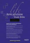 Life Application Study Bible-NKJV: Tyndale House Publishers