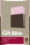 Premium Gift Bible-NLT: Tyndale House Publishers