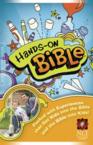 Hands-On Bible-NLT-Children: Tyndale House Publishers