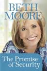 The Promise of Security (Booklet): Beth Moore