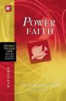 Power Faith: Balancing Faith in Words and Works: Jack Hayford