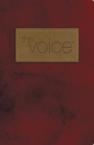 The Voice Bible: Step Into the Story of Scripture: Ecclesia Bible Society