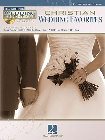 Christian Wedding Favorites [With CD (Audio)]: Hal Leonard Publishing Corporation