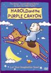 Harold & the Purple Crayon: Let Your Imagination Soar: Sharon Stone