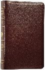 New Classic Reference Bible-ESV: Crossway Bibles