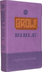 Grow! Bible-ESV: Crossway Bibles