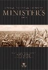 HCSB Minister's Bible: Holman Bible Publishers