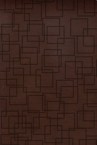 Rvr 1960 Biblia Tamano Personalizado (Brown Squares): B&h Espanol Editorial Staff