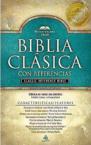 Classic Reference Bible-RV 1909: Broadman & Holman Publishers