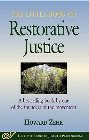 The Little Book of Restorative Justice: Howard Zehr