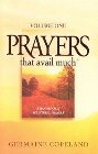 Prayers That Avail Much: Volume 1: Germaine Copeland