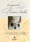 Keepsake Bride's Bible-HCSB: Broadman & Holman Publishers