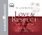 Love & Respect: Emerson Eggerichs & Emerson Eggerichs