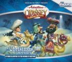A Christmas Odyssey: 12 Stories Celebrating the True Meaning of Christmas: Tyndale Entertainment
