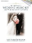 The Ultimate Wedding Music Kit: Music, Planning Tips and More for the Perfect Wedding [With 2 CDs]: Shawnee Press