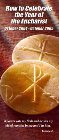 How to Celebrate the Year of the Eucharist: October 2004-October 2005: Our Sunday Visitor