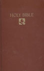 Pew Bible-NRSV: Hendrickson Publishers