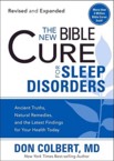 The New Bible Cure for Sleep Disorders: Don Colbert