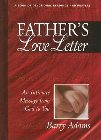 Father's Love Letter: An Intimate Message from God to You: Barry Adams
