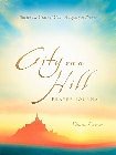 City on a Hill Prayer Journal: Diana Crews