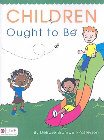 Children Ought to Be: Delrose Bramwell-Patterson